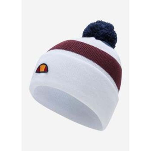 Mütze Tanvi pom pom beanie - navy white - Ellesse - Modalova