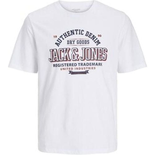 Jack & Jones T-Shirt - jack & jones - Modalova