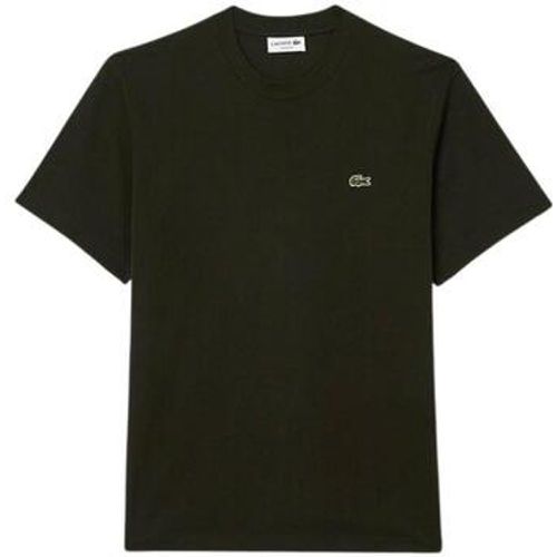 Lacoste T-Shirt - Lacoste - Modalova