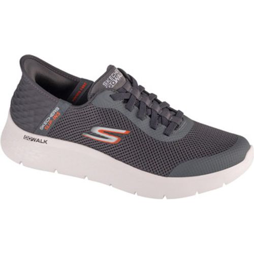 Sneaker Slip-Ins: Go Walk Flex - Hands Up - Skechers - Modalova