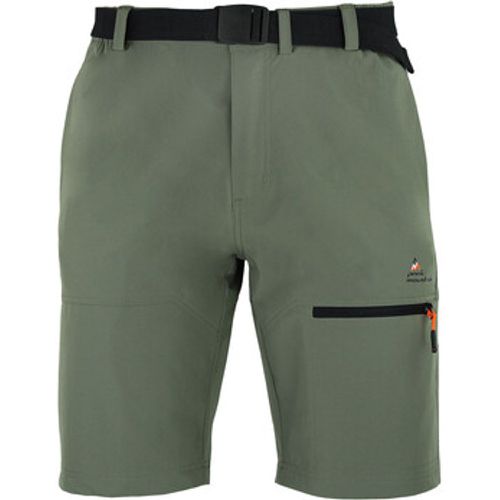 Shorts Short de randonnée CAJASI - Peak Mountain - Modalova