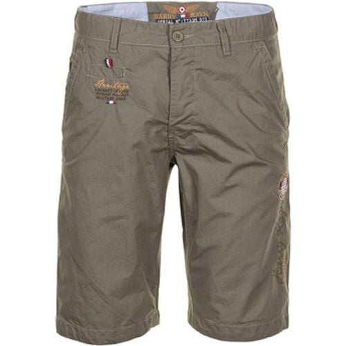 Shorts Bermuda CREGARY - Harry Kayn - Modalova