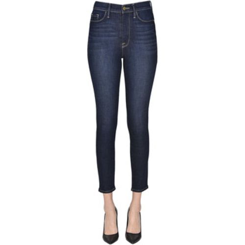 Frame Jeans DNM00004034AI - Frame - Modalova