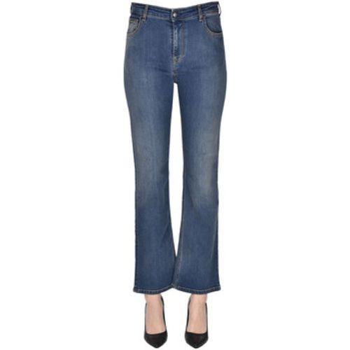 Fay Jeans DNM00004032AI - Fay - Modalova