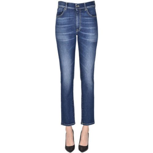 Pinko Jeans DNM00004039AI - pinko - Modalova