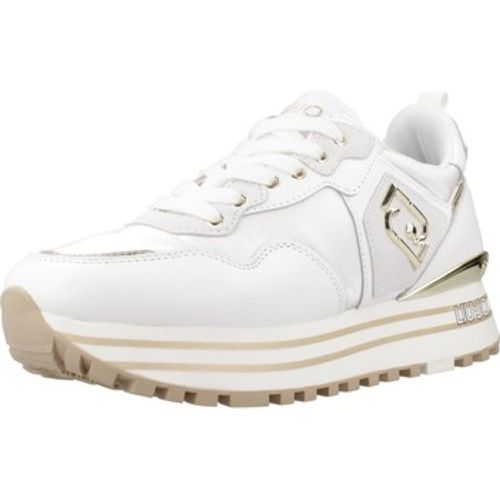 Liu Jo Sneaker MAXI WONDER 01 - Liu Jo - Modalova