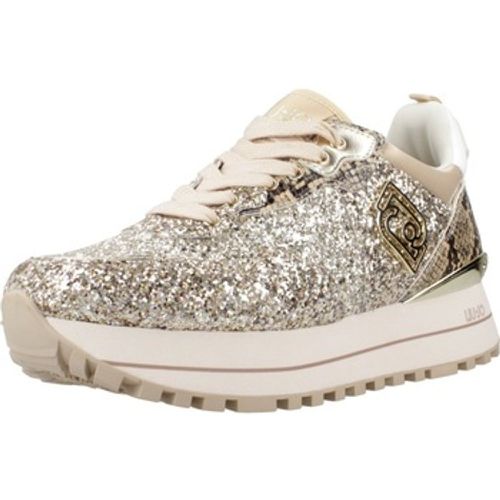 Liu Jo Sneaker MAXI WONDER 01 - Liu Jo - Modalova