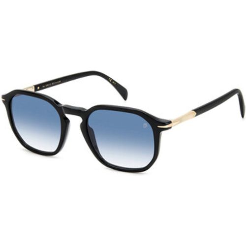 Sonnenbrillen DB7115/S 807 Sonnenbrille - David Beckham - Modalova