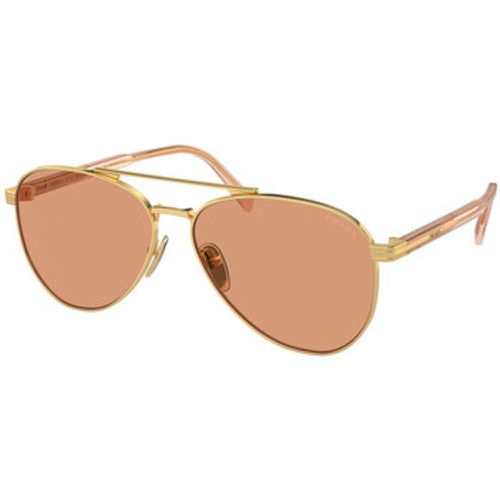 Sonnenbrillen Sonnenbrille PRA58S 5AK07V - Prada - Modalova