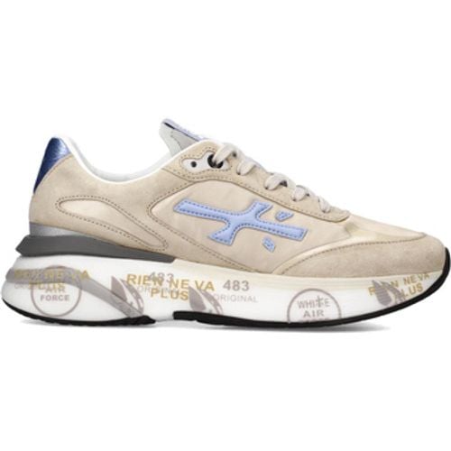 Premiata Sneaker MOERUND 6990 - Premiata - Modalova