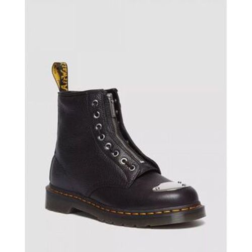 Damenstiefel 31682001 - 1460 LUNARZIP-BLACK - Dr. Martens - Modalova