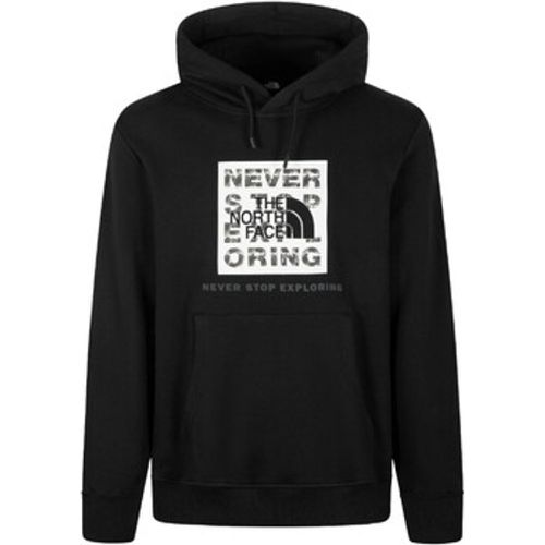 The North Face Sweatshirt NF0A8DE9 - The North Face - Modalova