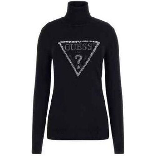 Guess Pullover W4BR03 Z2NQ2-JBLK - Guess - Modalova