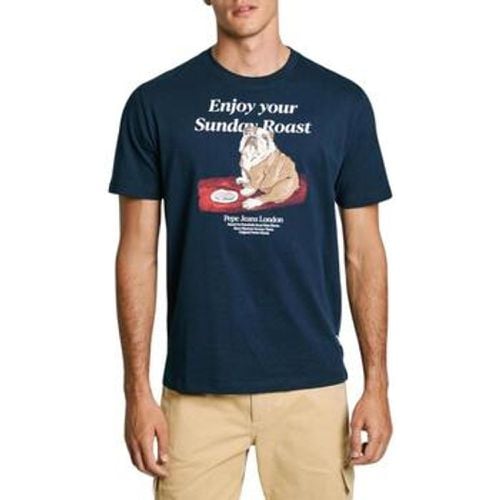 Pepe jeans T-Shirt - Pepe Jeans - Modalova