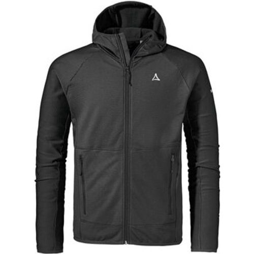 SchÖffel Pullover Sport Fleece Hoodie Cascata 20-23967-24044-9990 - Schöffel - Modalova