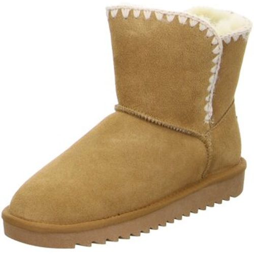 Stiefel Stiefeletten Alaska Boot camel 12-29936-09 - Ara - Modalova