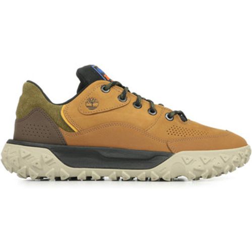 Sneaker Greenstride Motion 6 Low Lace Hkr Boot - Timberland - Modalova