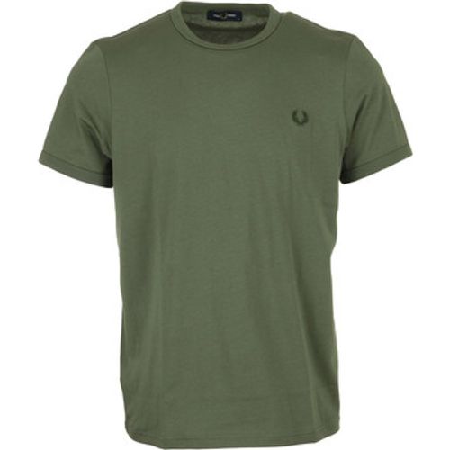 Fred Perry T-Shirt Ringer T-Shirt - Fred Perry - Modalova