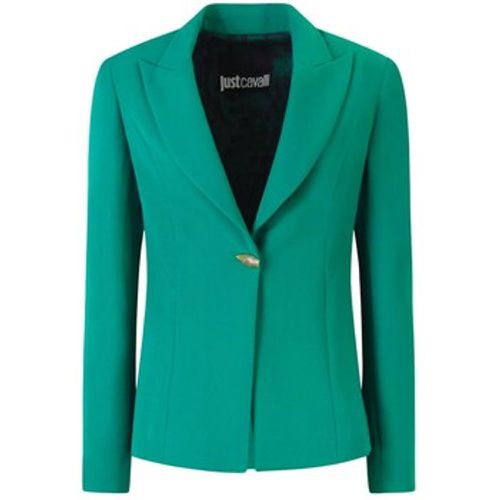 Blazer 77PAQ702-N0373 - Roberto Cavalli - Modalova