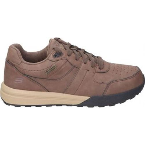 Skechers Halbschuhe 205236-BRN - Skechers - Modalova