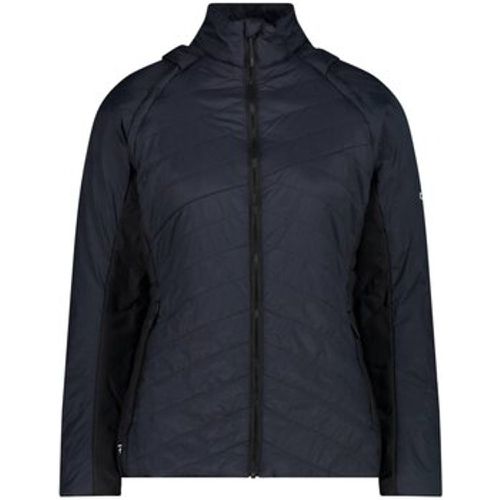 Damen-Jacke Sport WOMAN JACKET WITH DETACHABLE SLEEVE 34Z2316/U423 - CMP - Modalova