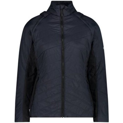 Damen-Jacke Sport WOMAN JACKET WITH DETACHABLE SLEEVE 34Z2316/U423 - CMP - Modalova