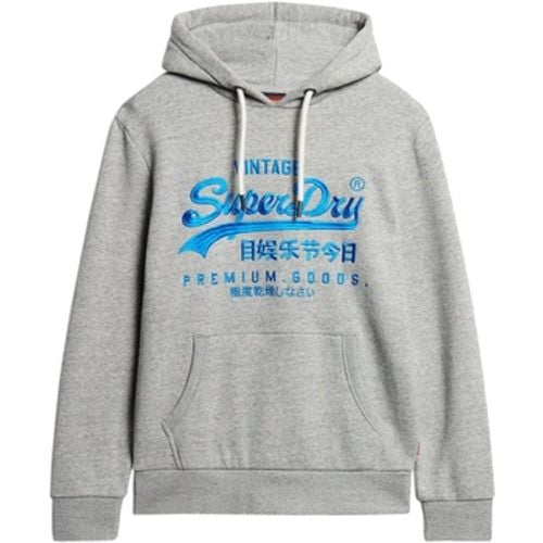 Superdry Sweatshirt 243568 - Superdry - Modalova