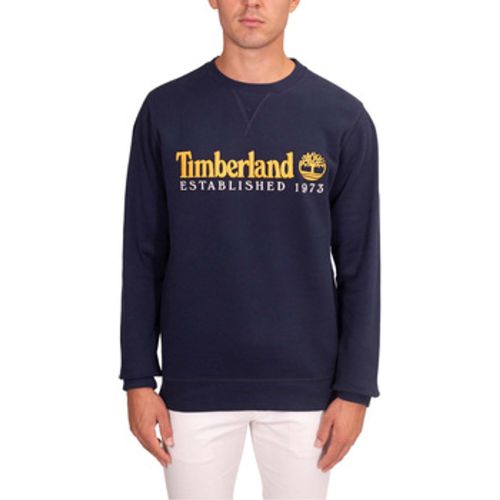 Timberland Sweatshirt - Timberland - Modalova