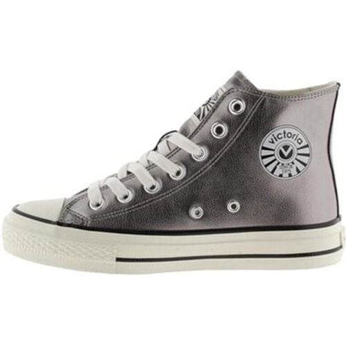 Turnschuhe SNEAKERS TRIBU BRILLO METAL - Victoria - Modalova