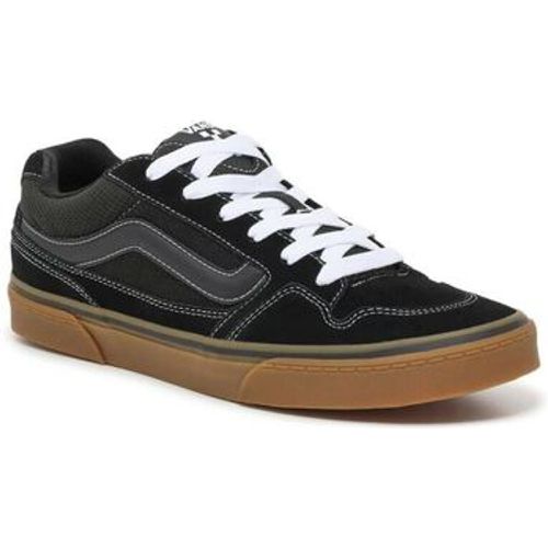 Sneaker CALDRONE - VN0A5JM2B9M1M-BLACK - Vans - Modalova