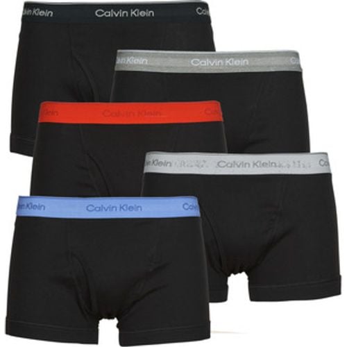 Calvin Klein Jeans Boxer TRUNK 5PK - Calvin Klein Jeans - Modalova