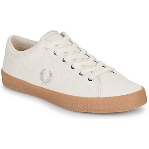 Sneaker BASELINE HEAVY TWILL - Fred Perry - Modalova