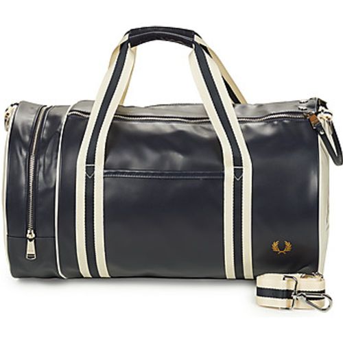 Reisetasche CLASSIC BARREL BAG - Fred Perry - Modalova