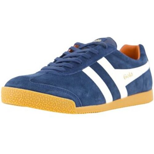 Gola Sneaker Harrier CMA192 - Gola - Modalova