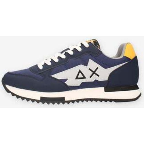 Turnschuhe Z44121-07NAVY BLUE - Sun68 - Modalova