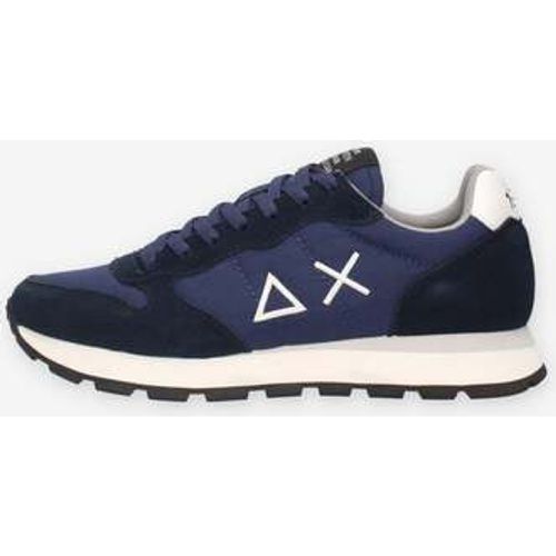 Turnschuhe Z44101-07NAVY BLUE - Sun68 - Modalova