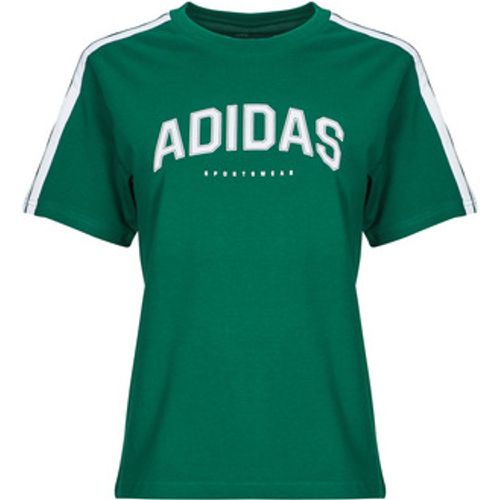 Adidas T-Shirt - Adidas - Modalova