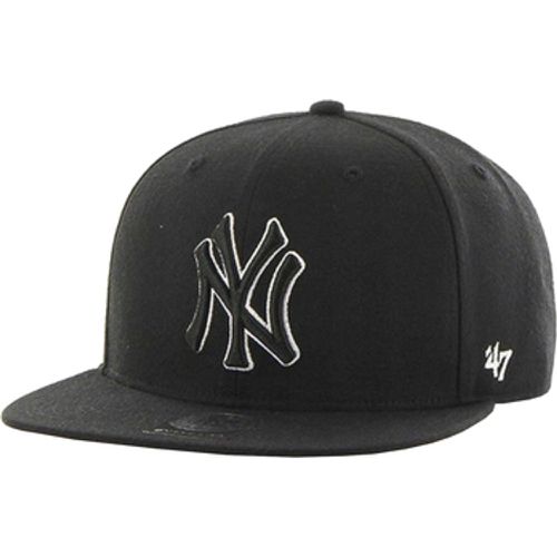 Schirmmütze MLB New York Yankees No Shot Cap - '47 Brand - Modalova