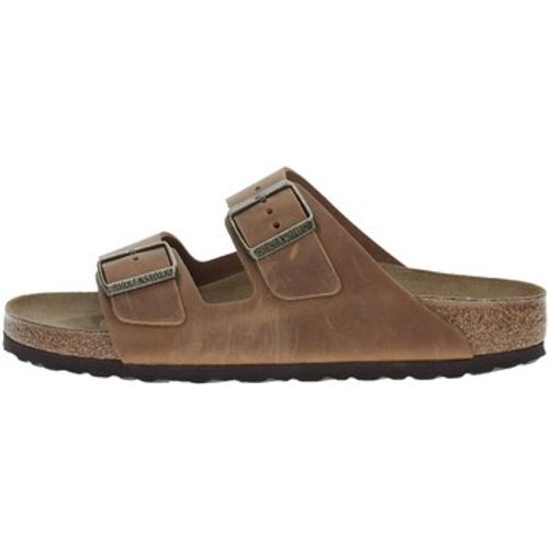 Birkenstock Pantoffeln - Birkenstock - Modalova