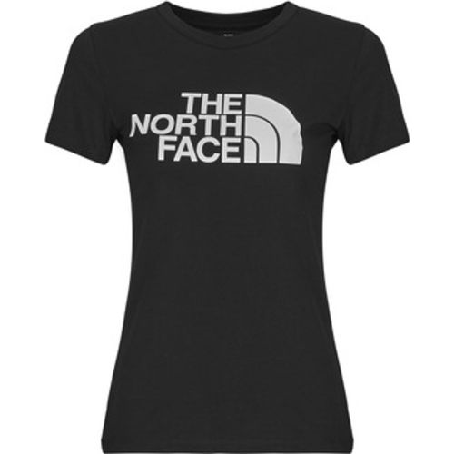 T-Shirt S/S Easy Tee - The North Face - Modalova