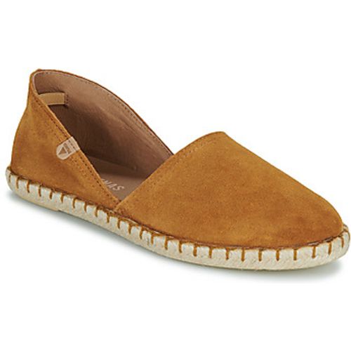 Espadrilles Carmen Serraje - Verbenas - Modalova