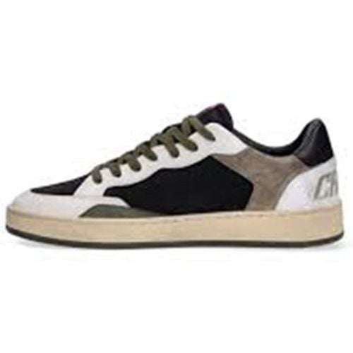 Sneaker CHELSEA Sneaker Mann - Crime London - Modalova