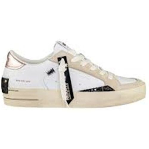 Crime London Sneaker SK8 DELUXE D - Crime London - Modalova