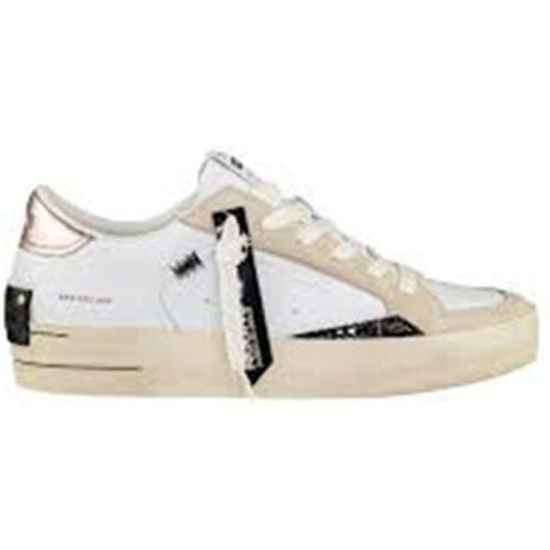 Sneaker SK8 DELUXE D Sneaker Frau - Crime London - Modalova