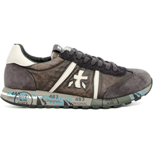 Premiata Sneaker LUCY 6884 - Premiata - Modalova