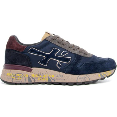 Premiata Sneaker MICK 6868 - Premiata - Modalova