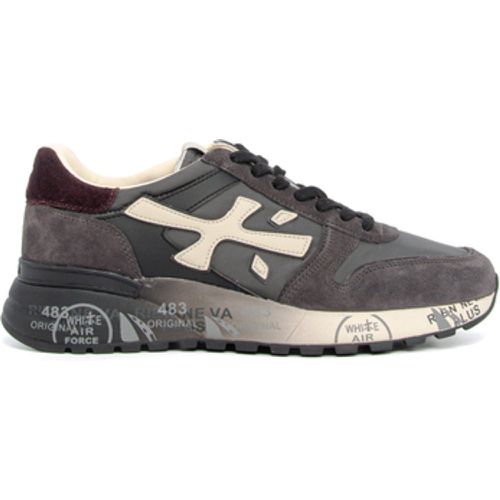 Premiata Sneaker MICK 6872 - Premiata - Modalova