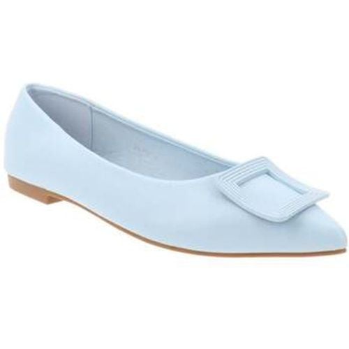 Makupenda Ballerinas AF2524 - Makupenda - Modalova