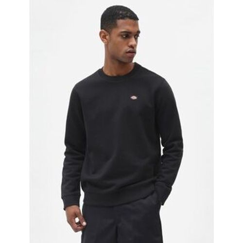 Sweatshirt OAKPORT SWEAT - DK0A4XCE-BLK1 BLACK - Dickies - Modalova