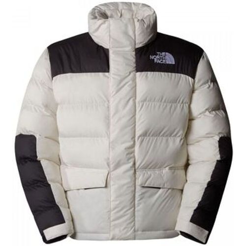 Jacken NF0A89G9 - W LIMBARA-QLI1 WHITE DINE - The North Face - Modalova